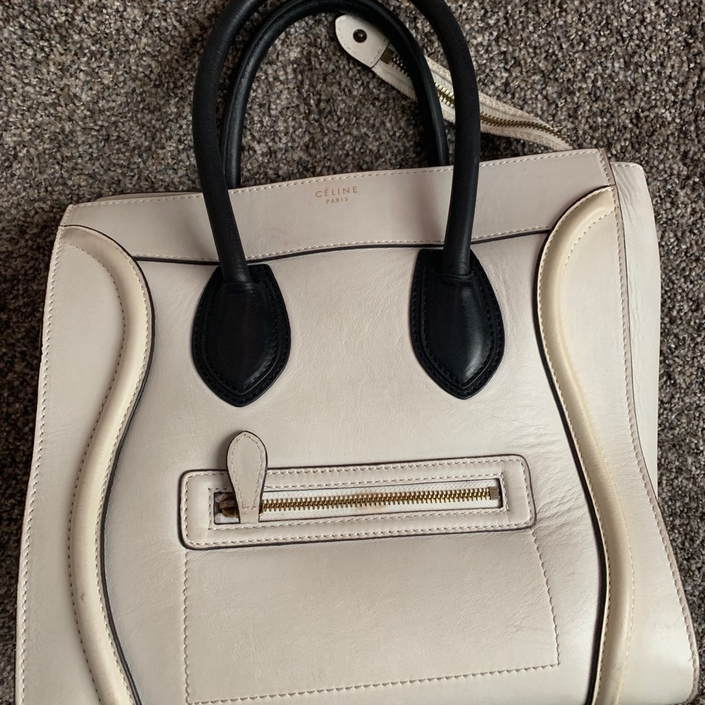 Celine Hand Bag